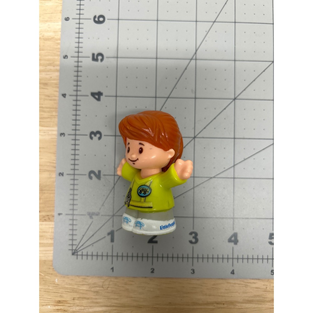 Fisher-Price Little People Figures Lot of 10 Some Vintage - Picture 3 of 13